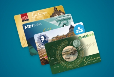 SZÉP kártyája nálunk többet ér!