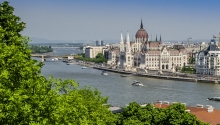 Super offer with breakfast East City Hotel Budapest