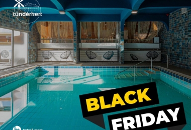 Téli hétköznapi varázs a Tündérkertben!