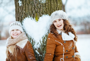 Téli Fények Wellness Élmények