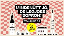 SopronFest Hotel Lővér Sopron