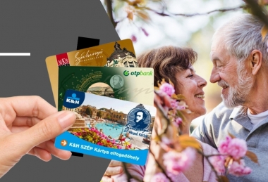 SZÉP kártyás akció -20%