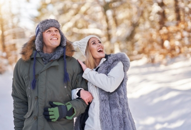 Téli varázs a Tündérkertben!