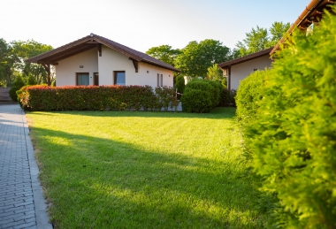 Tavaszi feltöltődés